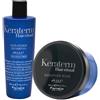 FANOLA Set Per Capelli Trattati FANOLA Kit Keraterm Shampoo + Maschera Anticrespo 300ml