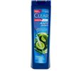 Clear Men Shampoo Antiforfora Anti Sebo Cute e Capelli Grassi 225 ML