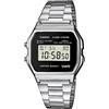 CASIO VINTAGE A-158WEA-1E Orologio Unisex Digitale