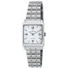 WYLER VETTA DIADATO Orologio Donna Quadrato Swiss Made zaffiro