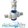 HAYWARD RICAMBIO ELETTRODO CELLA CENTRALINA SALE HAYWARD SALT & SWIM SAS15EU - CELL 15 g
