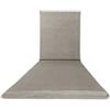 Il Tuo Artigiano Design CUSCINO IMBOTTITO PER LETTINO PRENDISOLE 190x60x4,5 ARTIGIANALE SFODERABILE