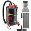 VALEX ASPIRACENERE 20L PER CENERI CALDE CINDER 1203 1350135