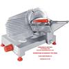 Tre Spade AFFETTATRICE TRE SPADE D-220 DOM F60000/1/C