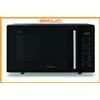 WHIRLPOOL MWP253B Forno a Microonde 25LT, 900W, C/Grill, 7Liv. di potenza, Nero
