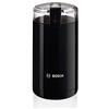 Bosch Elettrodomestici TSM6A013B Macina Caffè 180 W, 0.08 kg, Plastica, Nero