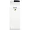 Electrolux Lavatrice carica dall'alto 7 Kg SERIE 700 EW7T337A SteamCare White