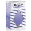 Rassasie Colla colore bianco per piastrelle uso interno esterno RASSASIE 1 Kg.