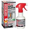 Saratoga Z10 Liquido antimuffa spray per tutte le superficie 250ml