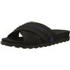 Call It Spring EU Nydeladda - Pantofole Donna, Nero (Jet Black), 41