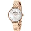 MORELLATO NINFA R0153142536 Orologio Donna Rose Gold Quadrante Bianco Madreperla
