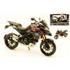 Maisto MOTO DUCATI MULTISTRADA CARABINIERI 1:12 Maisto Forze dell'Ordine Modellino