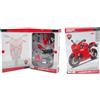 Maisto DUCATI 1199 PANIGALE RED KIT 1:12 Maisto Kit Moto Modellino