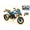 Maisto MOTO DUCATI MULTISTRADA POLIZIA ITALIANA 1:12 Maisto Forze dell'Ordine
