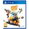 ROCKET ARENA MYTHIC EDITION PS4 GIOCO ITALIANO PLAY STATION 4 APEX FORTNITE PAL