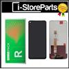 DISPLAY LCD PER OPPO A53S CPH2135 TOUCH SCHERMO VETRO ORIGINALE SERVICE PACK