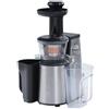 RGV Juice Art New Estrattore, 400W, 1 Decibel, Acciaio Inossidabile, Argento