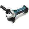 Makita MEULEUSE MAKITA Ø 115 MM VENDU SANS BATTERIE - DGA452Z