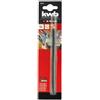 Einhell Set 5 lame per traforo oscillante mm. 127 - 24/18/15/10 TPI - EINHELL
