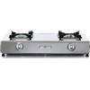 Does not apply NJ NSD-2 Fornello a Gas - 2 Fuochi Piano Cottura Portatile Interna GPL