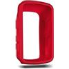 Garmin custodia in silicone bianco per Edge 520