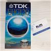 TDK, Maxell Videocassetta 8mm VHS VHS-C Mini DV TDK TV HS45 HGX TV180 DV60 MiniDV NUOVA Sony