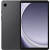 Samsung TABLET SAMSUNG SM-X110 TAB A9 8.7"64GB 4GB RAM GRAY NUOVO