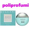 BVLGARI AQVA Marine TONIQ edt 100ml pour Homme