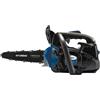 Hyundai Motosega potatura moto sega Hyundai barra carving 25 cm motore a scoppio 25,4 cc