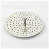 De'Longhi Adattatore 2-1 Tazza 47 mm Originale Macchina Caffè Alicia Meliconi DE LONGHI