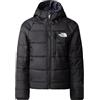 THE NORTH FACE Piumino reversibile Perrito