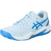 ASICS Gel-Dedicate 8 Clay, Sneaker Donna, Multicolore, 35.5 EU