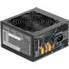 Tacens Anima APIII500, Alimentatore PC ATX 500W, Tecnologia SMD 85% Bronze 12V,