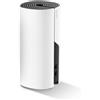 TP-Link Deco M4 Wifi Mesh, Dual Band AC1200, 2 Porte Ethernet Gigabit, Unità agg