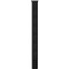 Garmin Cinturino Originale, 22mm, UltraFit in Nylon, Chiusura a strappo, Ultra leggero, Elastico, Anti microbico, Black