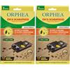 Orphea, Esca Scarafaggi, Insetticida Gel per Blatte, Estirpa la Colonia ed Elimina l'Infestazione, Confezione da 6 Pezzi