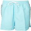 Calvin Klein SG Boxer uomo mare CK CALVIN KLEIN piscina con tasche e coulisse esterna articol