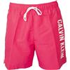 Calvin Klein SG Boxer uomo mare CK CALVIN KLEIN piscina con tasche e coulisse esterna articol
