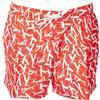 Calvin Klein SG Boxer mare CK CALVIN KLEIN piscina uomo swimwear con logo stampato tasche e c