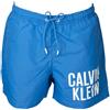 Calvin Klein SG Boxer mare CK CALVIN KLEIN piscina uomo swimwear con logo stampato articolo