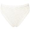 Calvin Klein SG Brasiliana donna CK CALVIN KLEIN slip mutanda elastico a vista logato tessut