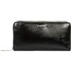 Calvin Klein SG Portafoglio donna CK CALVIN KLEIN articolo K60K609999 CK MUST Z/A WALLET LG S