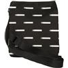 Calvin Klein SG Tracolla uomo CK CALVIN KLEIN JEANS borsa flatpack articolo ZM0ZM02133 CM 19