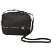 Calvin Klein SG Borsa donna CK CALVIN KLEIN JEANS a spalla e tracolla articolo ZW0ZW02019 CAM