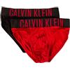 Calvin Klein SG Slip uomo CALVIN KLEIN mutanda confezione 2 capi tessuto microfibra elastico