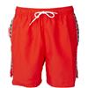 Calvin Klein SG Boxer uomo mare CK CALVIN KLEIN piscina con tasche e coulisse esterna articol