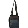 Calvin Klein Jeans SG Tracolla uomo CK CALVIN KLEIN JEANS borsa articolo J5IJ500251BO CROSSOVER CM