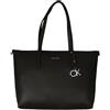 Calvin Klein SG Borsa donna CK CALVIN KLEIN a spalla articolo K60K609874 CK MUST SHOPPER MD -