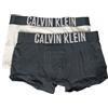 Calvin Klein SG Boxer ragazzo CK CALVIN KLEIN bimbo maschio junior confezione 2 pezzi articol