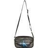 Calvin Klein Jeans SG Tracolla uomo CK CALVIN KLEIN JEANS borsa trasformabile in marsupio articolo